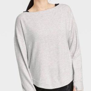 Women's Super Soft Modal Sweatshirt - All in Motion